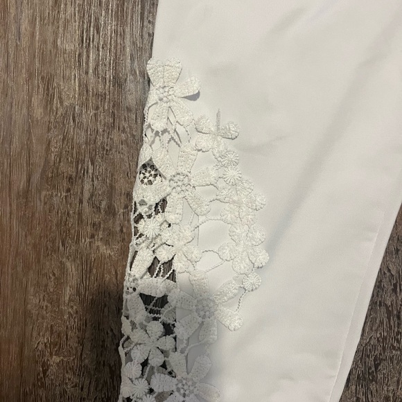 Capris - Picture 2 of 3